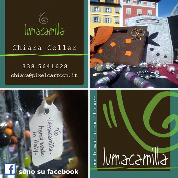 Lumacamilla